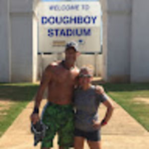 Meet your Posher, Evelyn